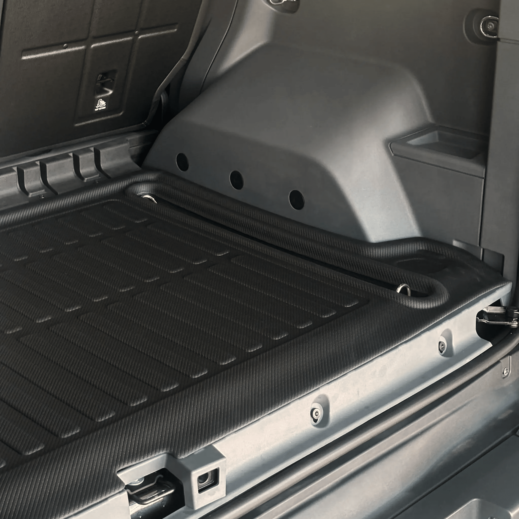 Ineos Grenadier Premium Trunk Liner (2023+)