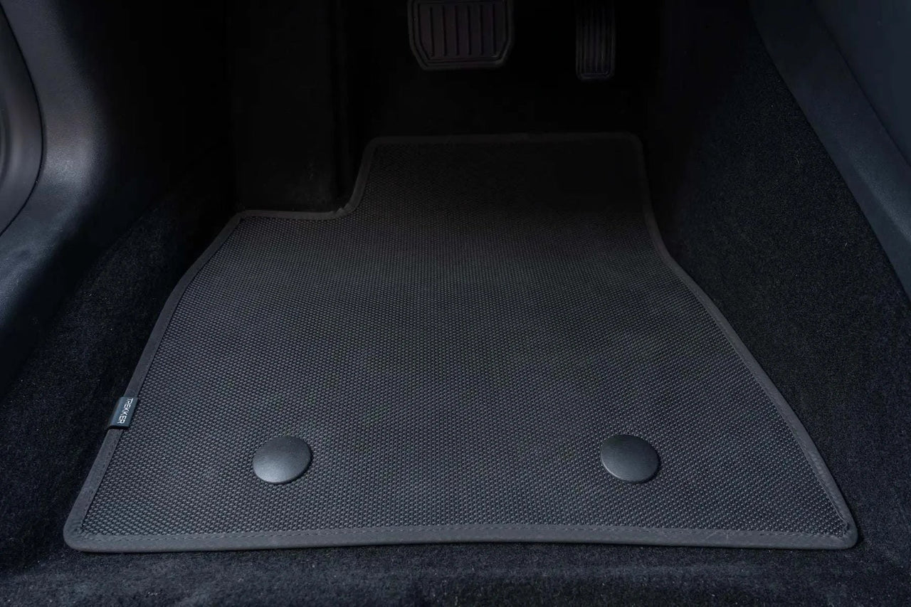 Trekker Mercedes Sprinter Executive Rubber 2019-2026 - Owl Outdoor