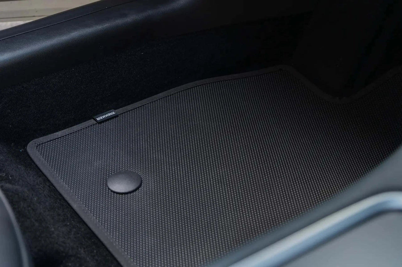 Trekker Mercedes Sprinter Executive Rubber 2019-2026 - Owl Outdoor