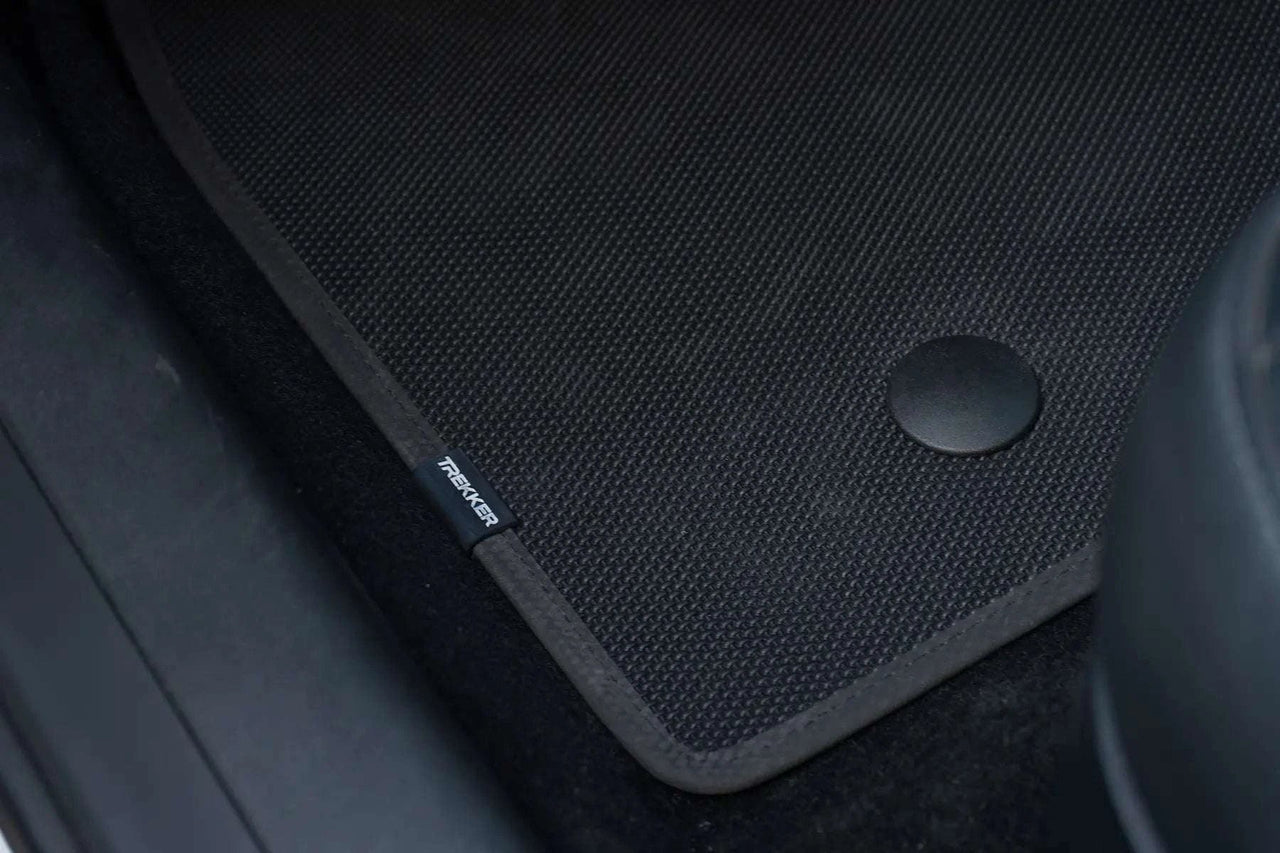 Trekker Mercedes Sprinter Executive Rubber 2019-2026 - Owl Outdoor