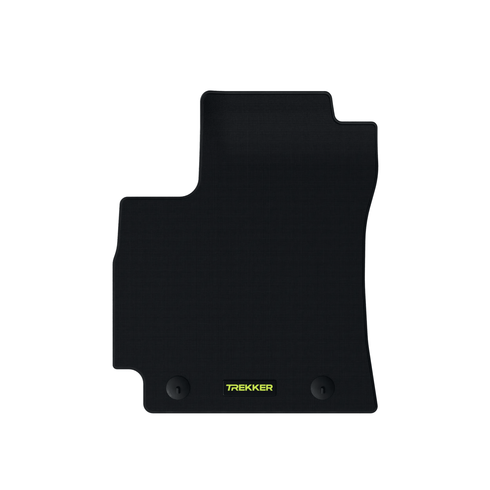 Mercedes Sprinter Premium Carpet Floor Mats 2019-2026
