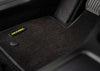 Trekker Mercedes Sprinter Premium Carpet Floor Mats 2019-2026 - Owl Outdoor