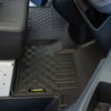 Trekker Mercedes Sprinter Van Work Series Liner + Combi Mats (2019+) - Owl Outdoor