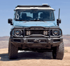 Triple - R 7" Grille Light Kit for INEOS Grenadier - Owl Outdoors