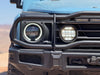 Triple - R 7" Grille Light Kit for INEOS Grenadier - Owl Outdoors