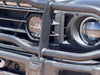 Triple - R 7" Grille Light Kit for INEOS Grenadier - Owl Outdoors