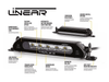 Triple-R Grenadier Hidden Light Bar - Owl Outdoor