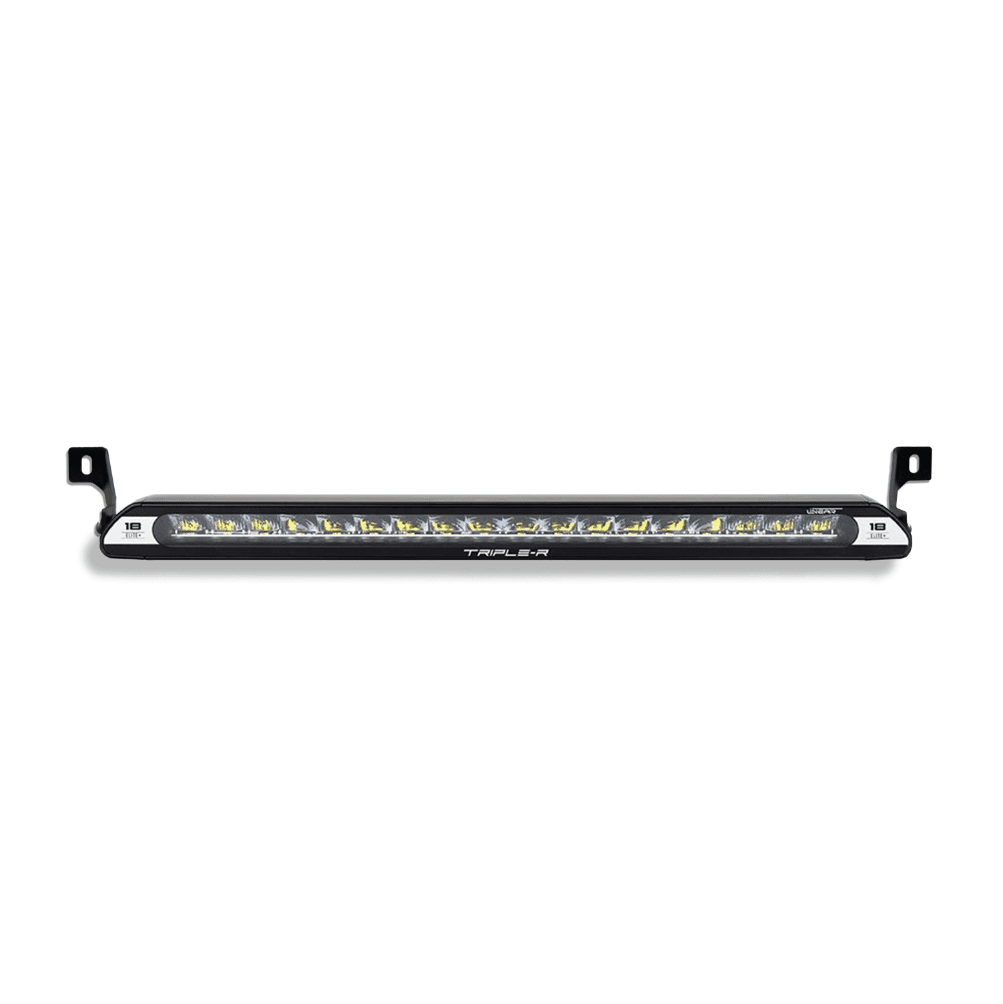 Triple-R Grenadier Hidden Light Bar - Owl Outdoor