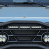 Triple-R Grenadier Hidden Light Bar - Owl Outdoor