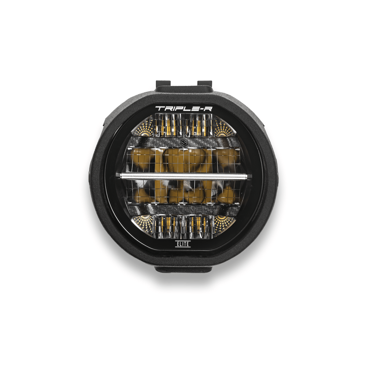 Triple-R Grenadier Light Kit : 7" Grille - Owl Outdoor