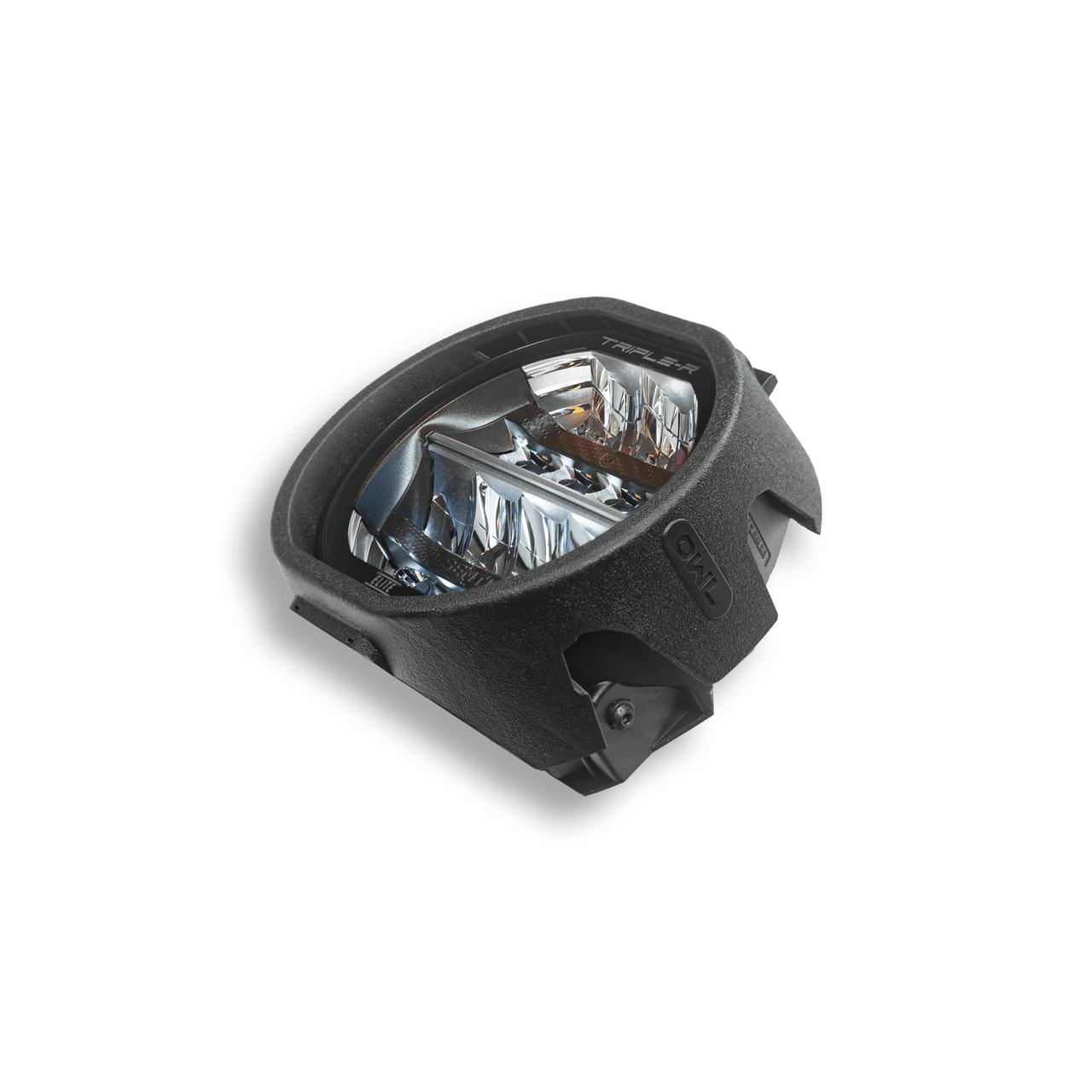Triple-R Grenadier Light Kit : 7" Grille - Owl Outdoor