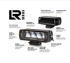 Triple-R Grenadier Light Kit : Grille - Owl Outdoor