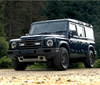 Triple-R Grenadier Light Kit : Grille - Owl Outdoor