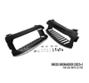 Triple-R Grenadier Light Kit : Grille - Owl Outdoor