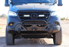 Triple - R Grille Light Kit for Sprinter - Owl Outdoors