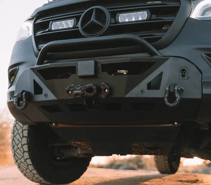 Sprinter Lights for Grille from Triple-R - Owl Outdoors