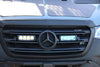 Triple - R Grille Light Kit for Sprinter - Owl Outdoors