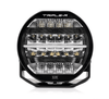 Triple-R LED driving light: Triple R Sentinel 9" Elite - Owl Outdoor