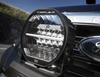 Triple-R LED driving light: Triple R Sentinel 9" Elite - Owl Outdoor