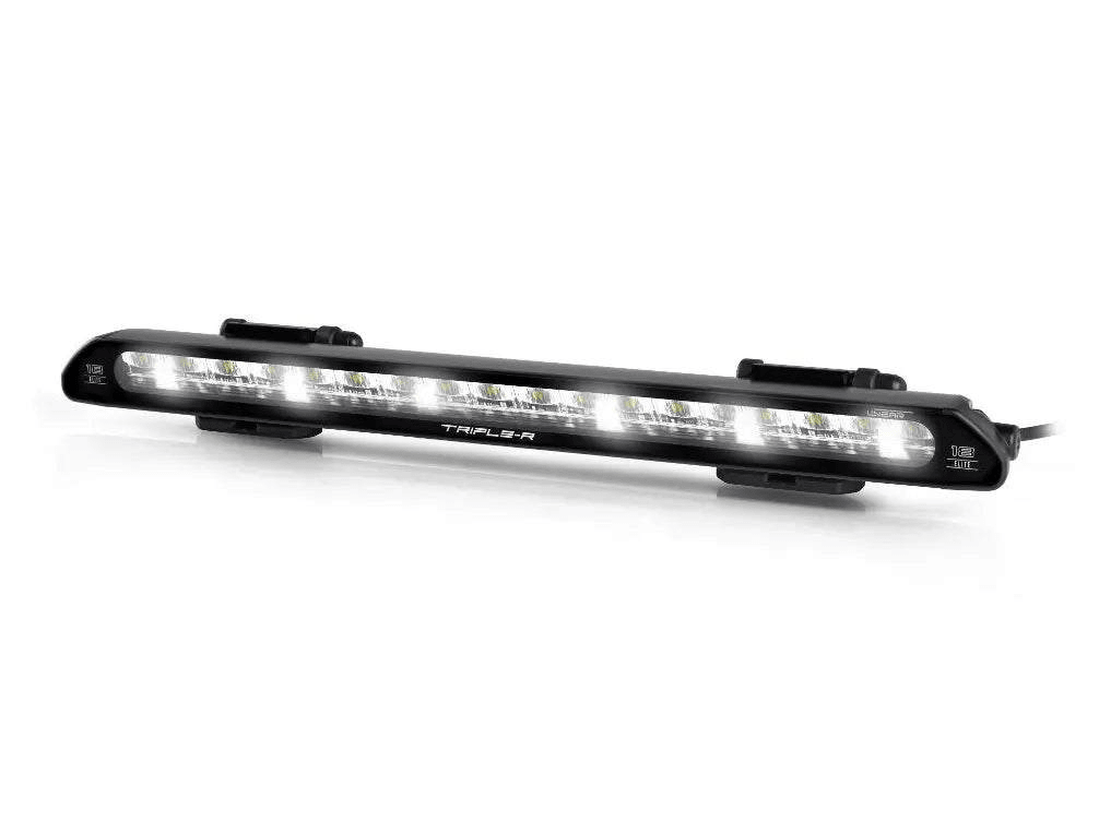Triple-R Linear Elite Light Bar (21") - Owl Outdoor