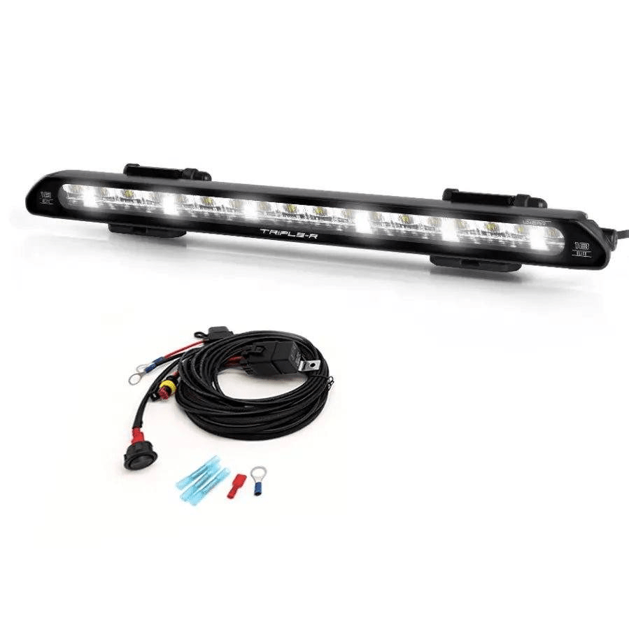 Triple-R Linear Elite Light Bar (21") - Owl Outdoor