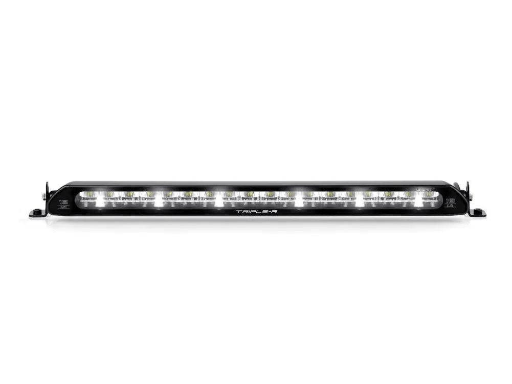Triple-R Linear Elite Light Bar (21") - Owl Outdoor