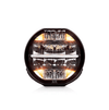 Triple-R Sentinel 7" Elite W/ Backlight - Owl Outdoor
