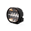 Triple-R Sentinel 7" Elite W/ Backlight - Owl Outdoor