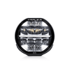 Triple-R Sentinel 7" Elite W/ Backlight - Owl Outdoor