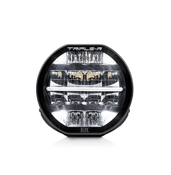 Triple-R Sentinel 7" Elite W/ Backlight - Owl Outdoor
