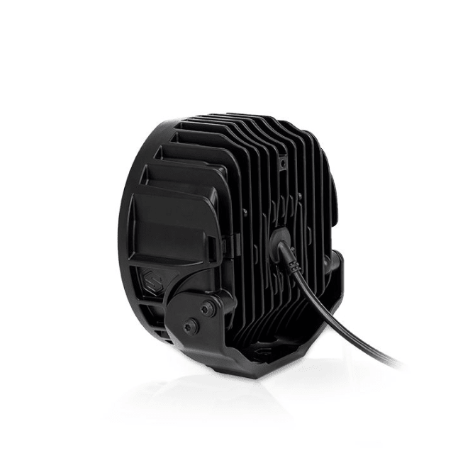 Triple-R Sentinel 7" LED Light - Owl Outdoor