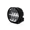 Triple-R Sentinel 7" LED Light - Owl Outdoor