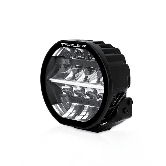 Sentinel 7" LED Light