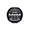 Triple-R Sentinel 7" LED Light - Owl Outdoor