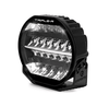 Triple-R Sentinel 9" LED Light with Backlight Standard - Owl Outdoor