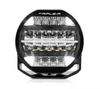 Triple-R Sentinel 9" LED Light with Backlight Standard - Owl Outdoor