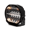 Triple-R Sentinel 9" LED Light with Backlight Standard - Owl Outdoor