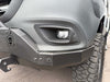 Triple-R Sprinter Fog Light Upgrade : High Output/SAE - Owl Outdoor