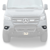 Triple-R Sprinter Fog Light Upgrade : High Output/SAE - Owl Outdoor