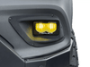 Triple-R Sprinter Fog Light Upgrade : High Output/SAE - Owl Outdoor