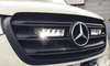 Triple-R Sprinter Grille Light Kit - Owl Outdoor