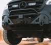 Triple-R Sprinter Grille Light Kit - Owl Outdoor