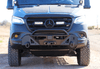 Triple-R Sprinter Grille Light Kit - Owl Outdoor