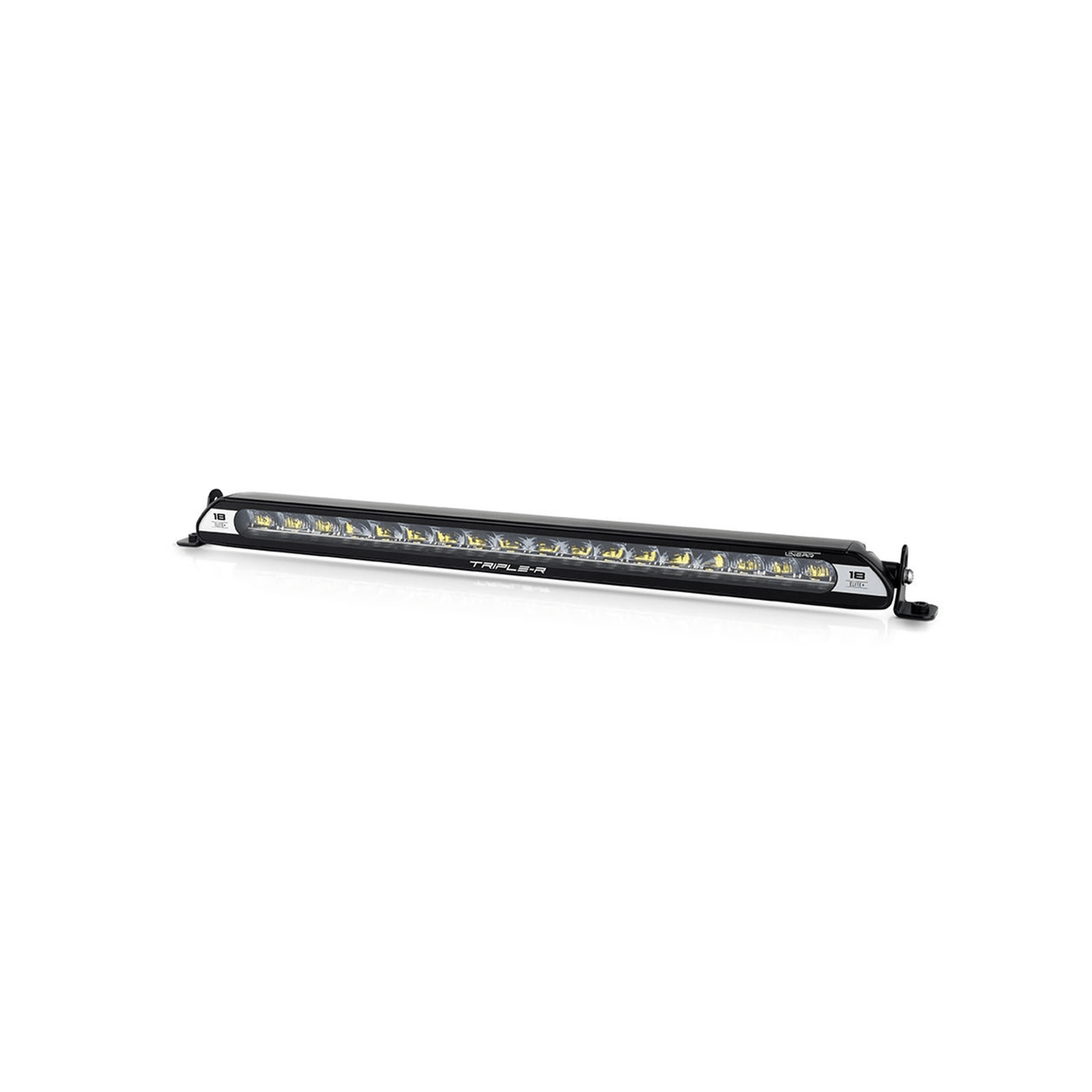 Triple-R Sprinter Light Bar : Triple-R Linear 18 (21") Elite+ - Owl Outdoor