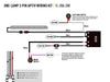 Triple-R Sprinter Light Bar : Triple-R Linear 18 (21") Elite+ - Owl Outdoor