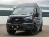 Triple-R Transit XL/ XLT (2020+) Grille Light Kit - Owl Outdoor