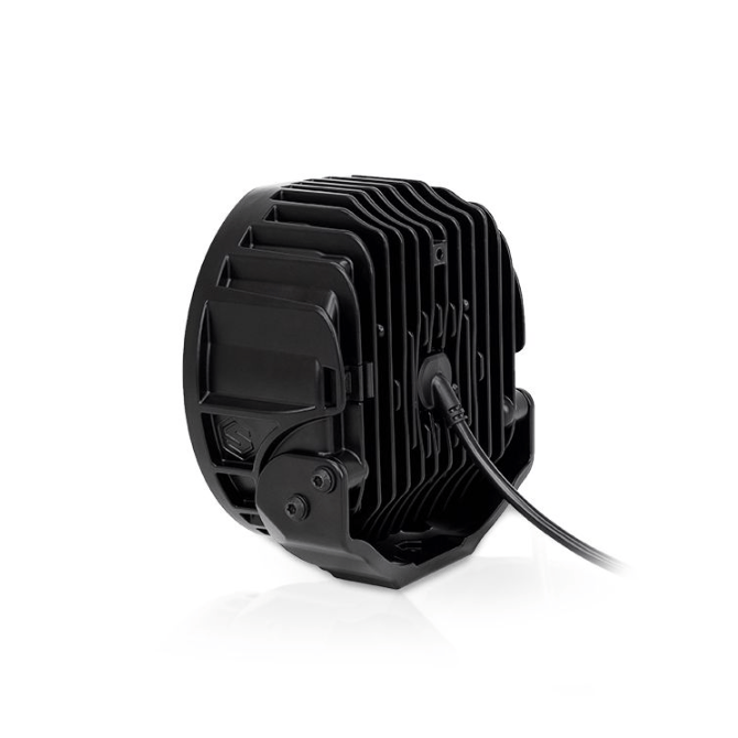 Sentinel 7" LED Light – view 3