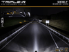 Triple R Triple R Sentinel 9" LED Light with Backlight - Owl Outdoors