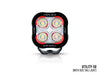 Triple-R Utility 50 LED Work Light - Owl Outdoor