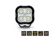 Triple-R Utility 50 LED Work Light - Owl Outdoor